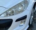 Білий Пежо 308, об'ємом двигуна 1.6 л та пробігом 280 тис. км за 4890 $, фото 4 на Automoto.ua