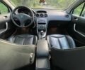 Белый Пежо 308, объемом двигателя 1.6 л и пробегом 202 тыс. км за 5700 $, фото 22 на Automoto.ua