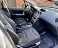 Білий Пежо 308, об'ємом двигуна 1.6 л та пробігом 220 тис. км за 4800 $, фото 6 на Automoto.ua