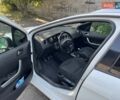 Білий Пежо 308, об'ємом двигуна 1.56 л та пробігом 320 тис. км за 4700 $, фото 4 на Automoto.ua