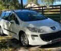 Білий Пежо 308, об'ємом двигуна 1.6 л та пробігом 280 тис. км за 4890 $, фото 2 на Automoto.ua