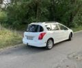 Белый Пежо 308, объемом двигателя 1.6 л и пробегом 202 тыс. км за 5700 $, фото 7 на Automoto.ua
