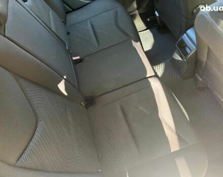 Білий Пежо 308, об'ємом двигуна 1.6 л та пробігом 280 тис. км за 4890 $, фото 20 на Automoto.ua