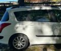 Білий Пежо 308, об'ємом двигуна 1.6 л та пробігом 280 тис. км за 4890 $, фото 12 на Automoto.ua