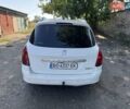 Білий Пежо 308, об'ємом двигуна 1.56 л та пробігом 320 тис. км за 4700 $, фото 1 на Automoto.ua