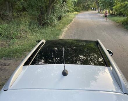 Белый Пежо 308, объемом двигателя 1.6 л и пробегом 202 тыс. км за 5700 $, фото 15 на Automoto.ua