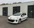Белый Пежо 308, объемом двигателя 1.6 л и пробегом 270 тыс. км за 3347 $, фото 1 на Automoto.ua