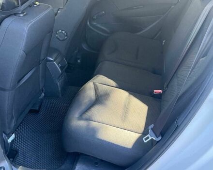 Белый Пежо 308, объемом двигателя 1.6 л и пробегом 280 тыс. км за 4890 $, фото 21 на Automoto.ua