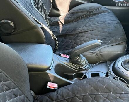 Білий Пежо 308, об'ємом двигуна 1.6 л та пробігом 280 тис. км за 4890 $, фото 17 на Automoto.ua