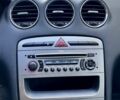 Білий Пежо 308, об'ємом двигуна 1.6 л та пробігом 220 тис. км за 4800 $, фото 9 на Automoto.ua