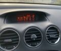 Белый Пежо 308, объемом двигателя 1.6 л и пробегом 202 тыс. км за 5700 $, фото 27 на Automoto.ua