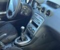 Белый Пежо 308, объемом двигателя 1.6 л и пробегом 280 тыс. км за 4890 $, фото 16 на Automoto.ua