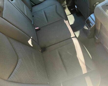 Белый Пежо 308, объемом двигателя 1.6 л и пробегом 280 тыс. км за 4890 $, фото 20 на Automoto.ua