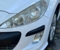 Белый Пежо 308, объемом двигателя 1.6 л и пробегом 280 тыс. км за 4890 $, фото 4 на Automoto.ua