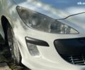 Білий Пежо 308, об'ємом двигуна 1.6 л та пробігом 280 тис. км за 4890 $, фото 3 на Automoto.ua