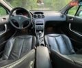 Белый Пежо 308, объемом двигателя 1.6 л и пробегом 202 тыс. км за 5700 $, фото 21 на Automoto.ua
