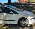 Белый Пежо 308, объемом двигателя 1.6 л и пробегом 280 тыс. км за 4890 $, фото 13 на Automoto.ua