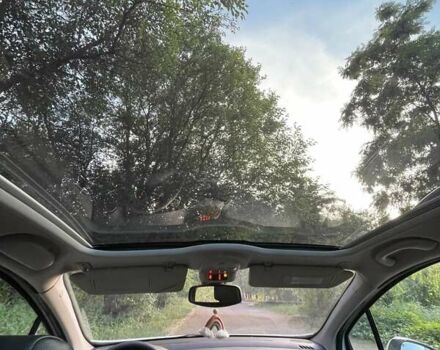 Белый Пежо 308, объемом двигателя 1.6 л и пробегом 202 тыс. км за 5700 $, фото 19 на Automoto.ua