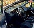Білий Пежо 308, об'ємом двигуна 1.6 л та пробігом 220 тис. км за 4800 $, фото 10 на Automoto.ua