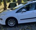 Білий Пежо 308, об'ємом двигуна 1.6 л та пробігом 280 тис. км за 4890 $, фото 5 на Automoto.ua