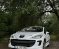 Белый Пежо 308, объемом двигателя 1.6 л и пробегом 250 тыс. км за 5322 $, фото 1 на Automoto.ua