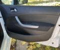 Білий Пежо 308, об'ємом двигуна 1.6 л та пробігом 280 тис. км за 4890 $, фото 15 на Automoto.ua
