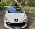 Белый Пежо 308, объемом двигателя 1.6 л и пробегом 202 тыс. км за 5700 $, фото 10 на Automoto.ua