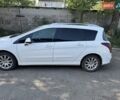 Білий Пежо 308, об'ємом двигуна 1.56 л та пробігом 320 тис. км за 4700 $, фото 3 на Automoto.ua