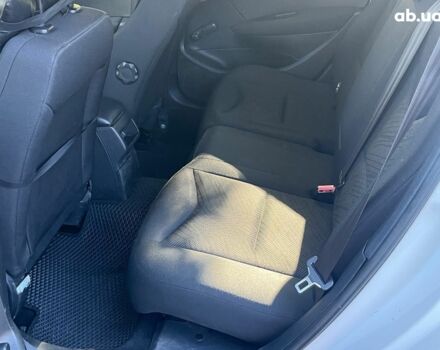 Білий Пежо 308, об'ємом двигуна 1.6 л та пробігом 280 тис. км за 4890 $, фото 21 на Automoto.ua