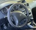 Білий Пежо 308, об'ємом двигуна 1.6 л та пробігом 280 тис. км за 4890 $, фото 25 на Automoto.ua