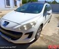 Белый Пежо 308, объемом двигателя 1.4 л и пробегом 0 тыс. км за 4000 $, фото 1 на Automoto.ua