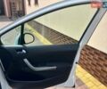 Білий Пежо 308, об'ємом двигуна 1.4 л та пробігом 141 тис. км за 5149 $, фото 23 на Automoto.ua