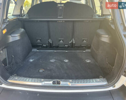 Білий Пежо 308, об'ємом двигуна 1.56 л та пробігом 321 тис. км за 4000 $, фото 15 на Automoto.ua