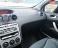 Белый Пежо 308, объемом двигателя 2 л и пробегом 266 тыс. км за 5500 $, фото 13 на Automoto.ua