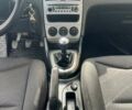 Білий Пежо 308, об'ємом двигуна 1.4 л та пробігом 141 тис. км за 5149 $, фото 16 на Automoto.ua