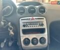 Білий Пежо 308, об'ємом двигуна 1.4 л та пробігом 141 тис. км за 5149 $, фото 26 на Automoto.ua
