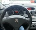 Белый Пежо 308, объемом двигателя 2 л и пробегом 266 тыс. км за 5500 $, фото 12 на Automoto.ua