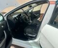 Білий Пежо 308, об'ємом двигуна 1.4 л та пробігом 141 тис. км за 5149 $, фото 11 на Automoto.ua
