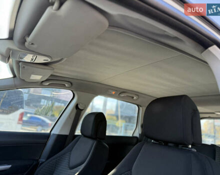 Белый Пежо 308, объемом двигателя 1.56 л и пробегом 265 тыс. км за 4500 $, фото 17 на Automoto.ua