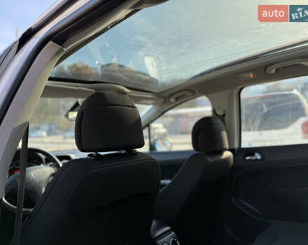 Белый Пежо 308, объемом двигателя 1.56 л и пробегом 265 тыс. км за 4500 $, фото 13 на Automoto.ua