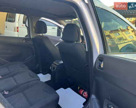 Білий Пежо 308, об'ємом двигуна 1.56 л та пробігом 321 тис. км за 4000 $, фото 48 на Automoto.ua