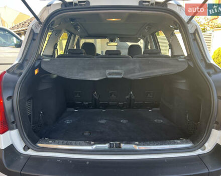 Білий Пежо 308, об'ємом двигуна 1.56 л та пробігом 321 тис. км за 4000 $, фото 20 на Automoto.ua