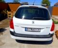 Білий Пежо 308, об'ємом двигуна 1.4 л та пробігом 0 тис. км за 4000 $, фото 2 на Automoto.ua