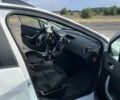 Белый Пежо 308, объемом двигателя 1.4 л и пробегом 196 тыс. км за 4100 $, фото 5 на Automoto.ua