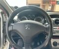Білий Пежо 308, об'ємом двигуна 1.4 л та пробігом 141 тис. км за 5149 $, фото 27 на Automoto.ua