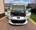 Білий Пежо 308, об'ємом двигуна 1.4 л та пробігом 141 тис. км за 5149 $, фото 9 на Automoto.ua