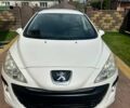 Білий Пежо 308, об'ємом двигуна 1.4 л та пробігом 141 тис. км за 5149 $, фото 2 на Automoto.ua