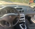 Білий Пежо 308, об'ємом двигуна 1.6 л та пробігом 230 тис. км за 4800 $, фото 5 на Automoto.ua