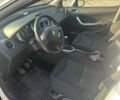 Білий Пежо 308, об'ємом двигуна 1.6 л та пробігом 230 тис. км за 4800 $, фото 2 на Automoto.ua