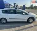 Білий Пежо 308, об'ємом двигуна 1.6 л та пробігом 230 тис. км за 4800 $, фото 6 на Automoto.ua